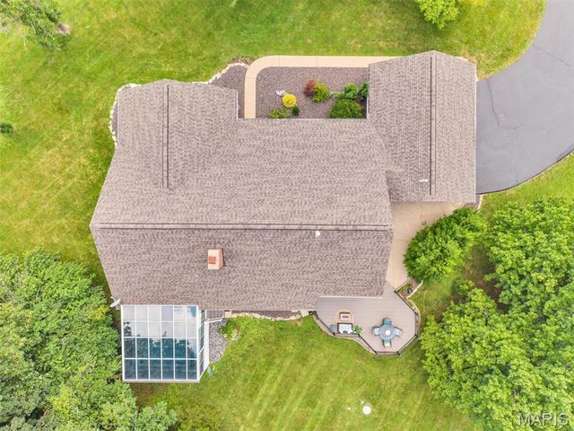 4099 Princeton Ridge Drive, Wildwood, MO 63025