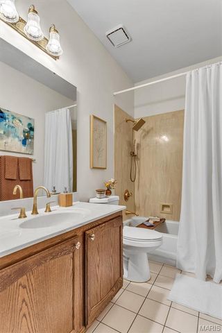 4099 Princeton Ridge Drive, Wildwood, MO 63025