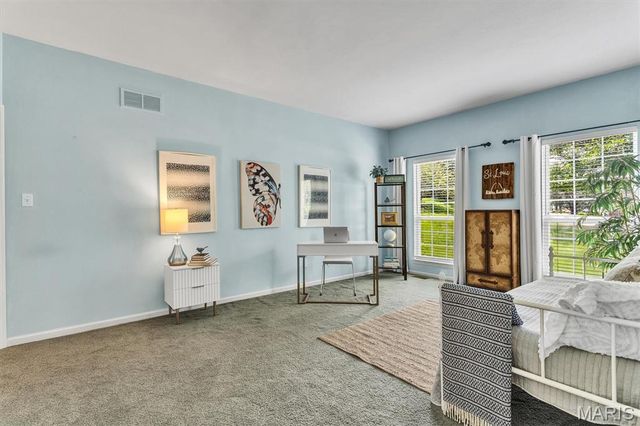 4099 Princeton Ridge Drive, Wildwood, MO 63025