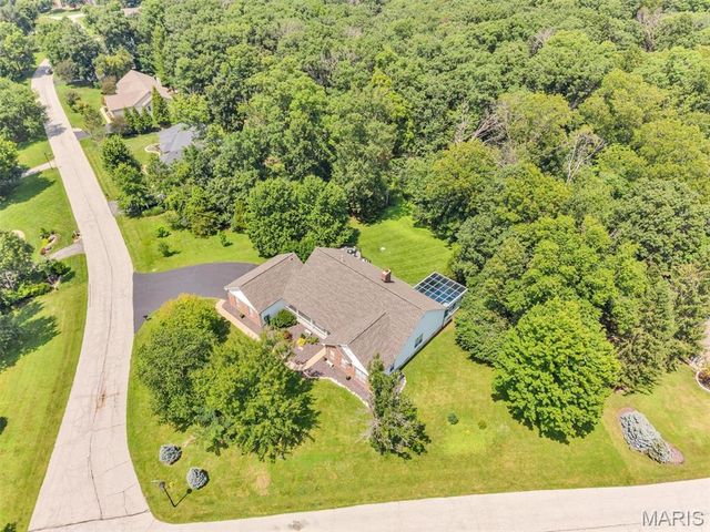 4099 Princeton Ridge Drive, Wildwood, MO 63025