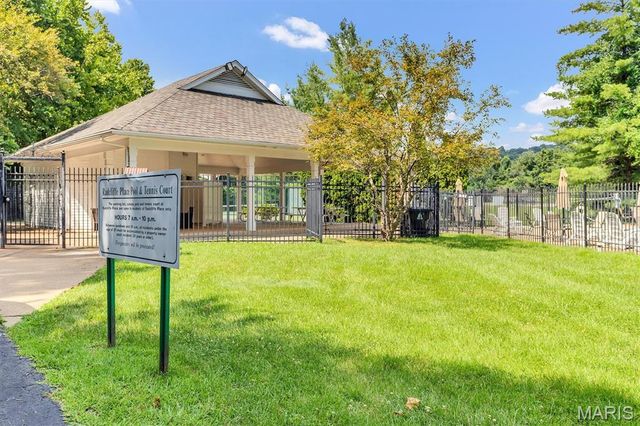 4099 Princeton Ridge Drive, Wildwood, MO 63025