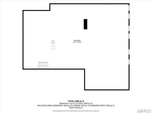 4099 Princeton Ridge Drive, Wildwood, MO 63025