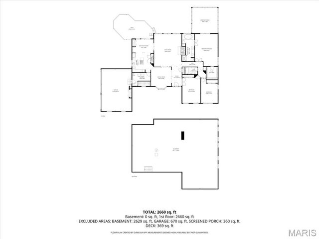 4099 Princeton Ridge Drive, Wildwood, MO 63025