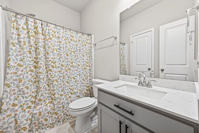 20314 Windcrest Colony Trail, Richmond, TX 77407