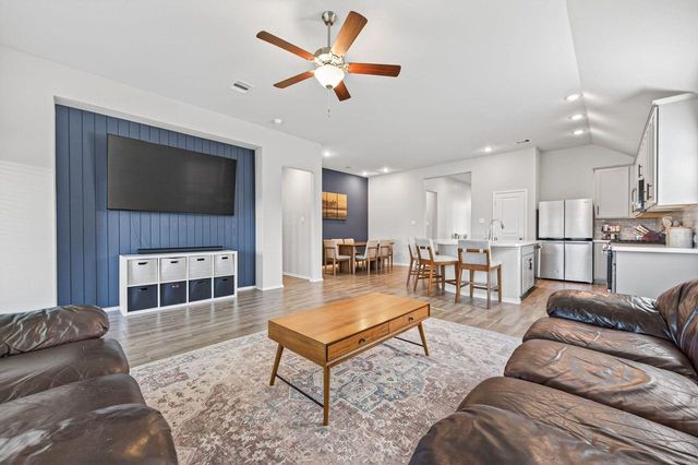 20314 Windcrest Colony Trail, Richmond, TX 77407