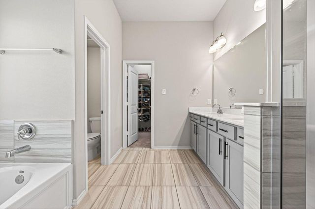20314 Windcrest Colony Trail, Richmond, TX 77407