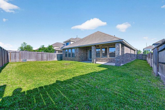 20314 Windcrest Colony Trail, Richmond, TX 77407