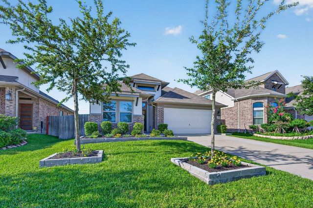 20314 Windcrest Colony Trail, Richmond, TX 77407