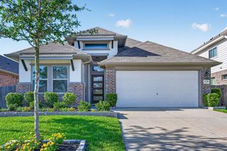 20314 Windcrest Colony Trail, Richmond, TX 77407