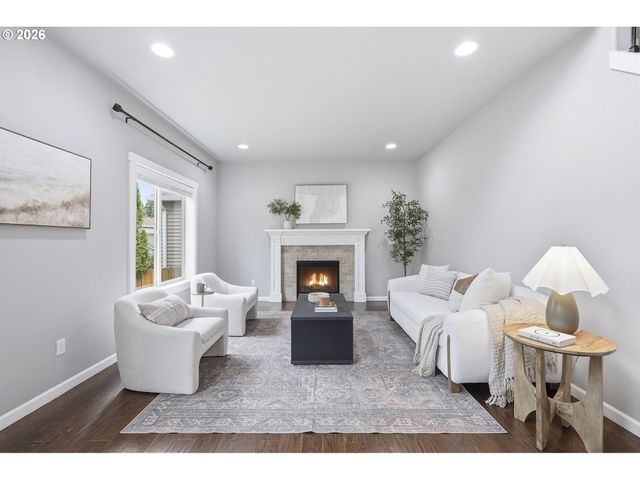 17172 Nw CROSSHAVEN St, Portland, OR 97229