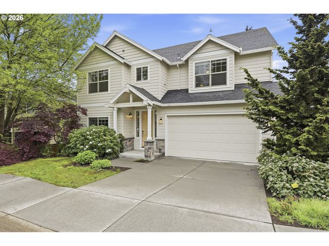 17172 Nw CROSSHAVEN St, Portland, OR 97229