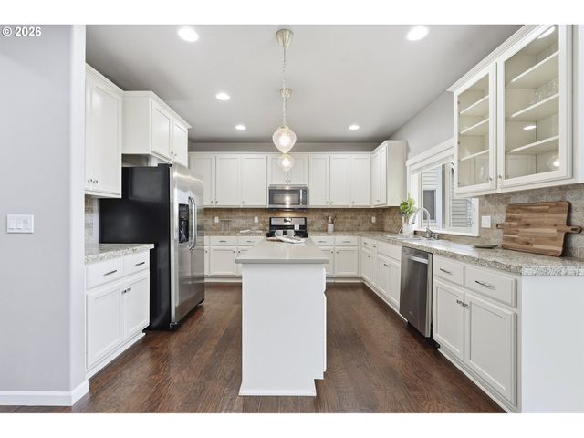 17172 Nw CROSSHAVEN St, Portland, OR 97229