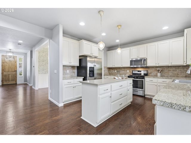 17172 Nw CROSSHAVEN St, Portland, OR 97229