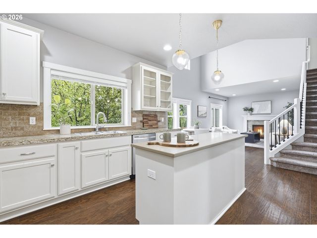 17172 Nw CROSSHAVEN St, Portland, OR 97229