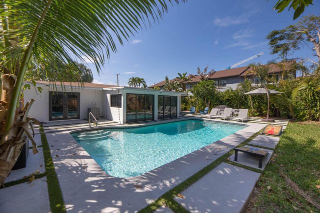 3000 NE 21st Terrace NE, Fort Lauderdale, FL 33306