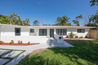3000 NE 21st Terrace NE, Fort Lauderdale, FL 33306