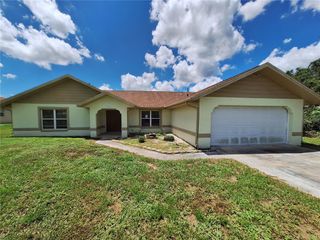 4102 SW 159TH LANE, Ocala, FL 34473