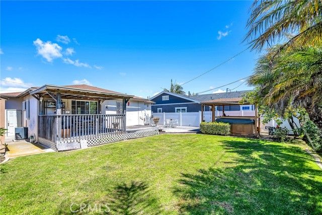 3730 W 180th, Torrance, CA 90504