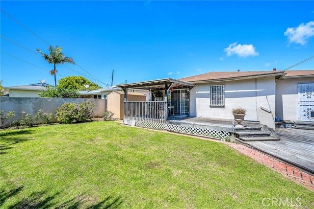 3730 W 180th, Torrance, CA 90504