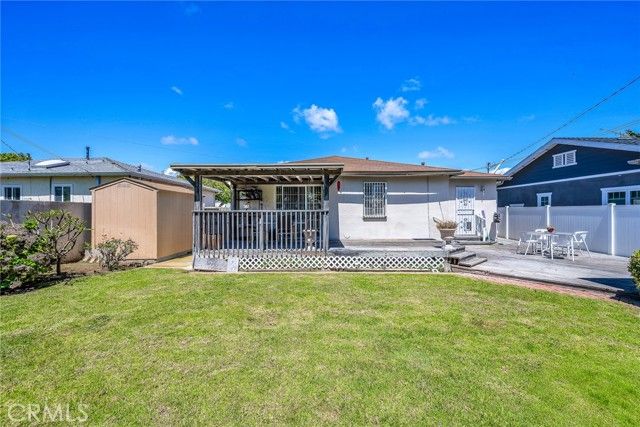 3730 W 180th, Torrance, CA 90504