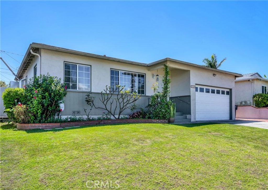 3730 W 180th, Torrance, CA 90504