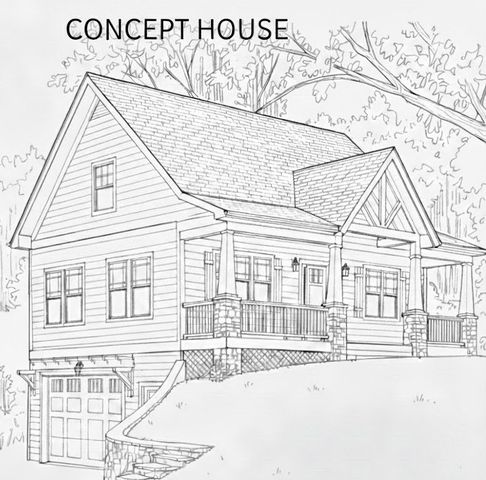 0 Radiant Cove, Brasstown, NC 28902