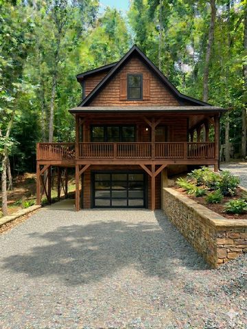 0 Radiant Cove, Brasstown, NC 28902