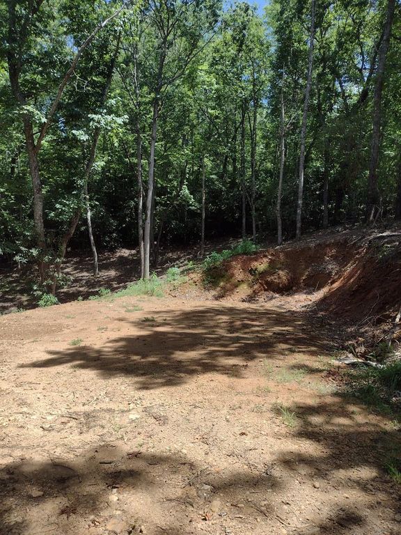 0 Radiant Cove, Brasstown, NC 28902