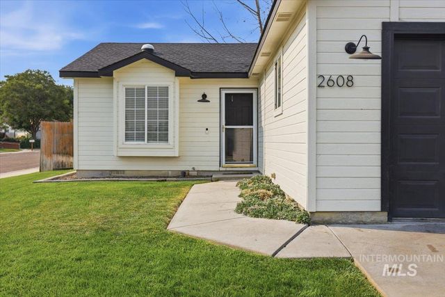 2608 E Beech St, Caldwell, ID 83605