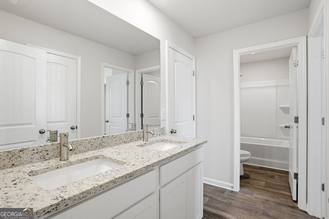 371 Orwell Drive, Social Circle, GA 30025