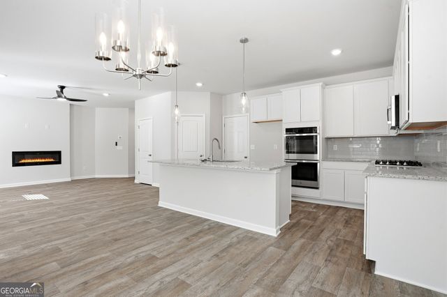 371 Orwell Drive, Social Circle, GA 30025