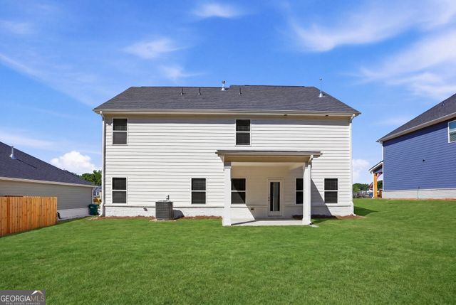 371 Orwell Drive, Social Circle, GA 30025