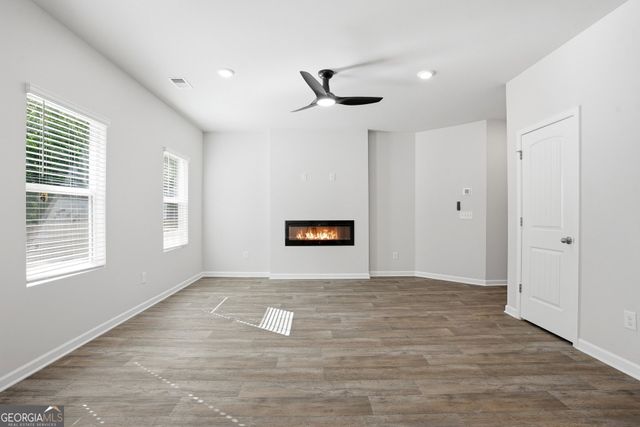 371 Orwell Drive, Social Circle, GA 30025