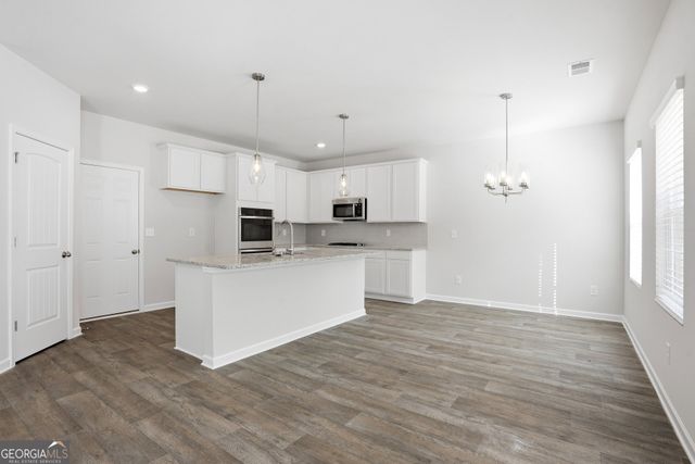 371 Orwell Drive, Social Circle, GA 30025