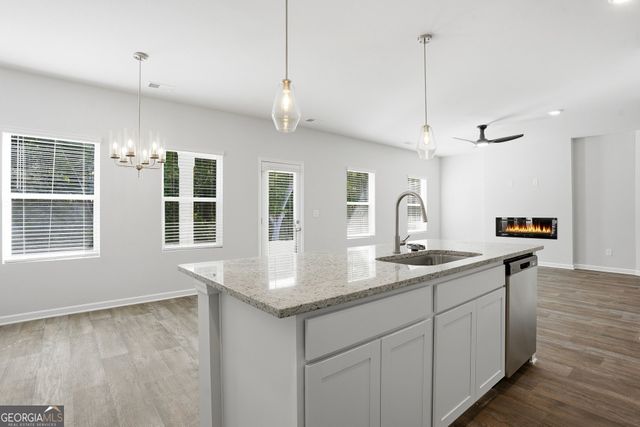 371 Orwell Drive, Social Circle, GA 30025