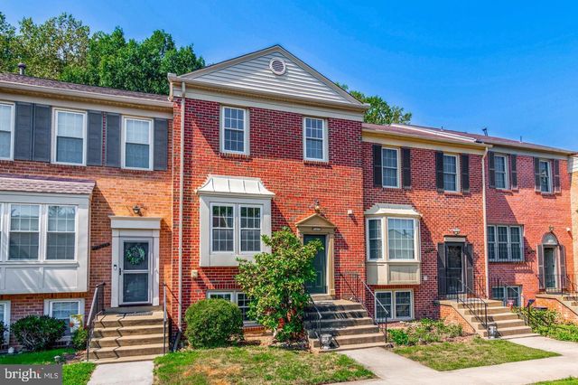 10444 MALONE CT, Fairfax, VA 22032