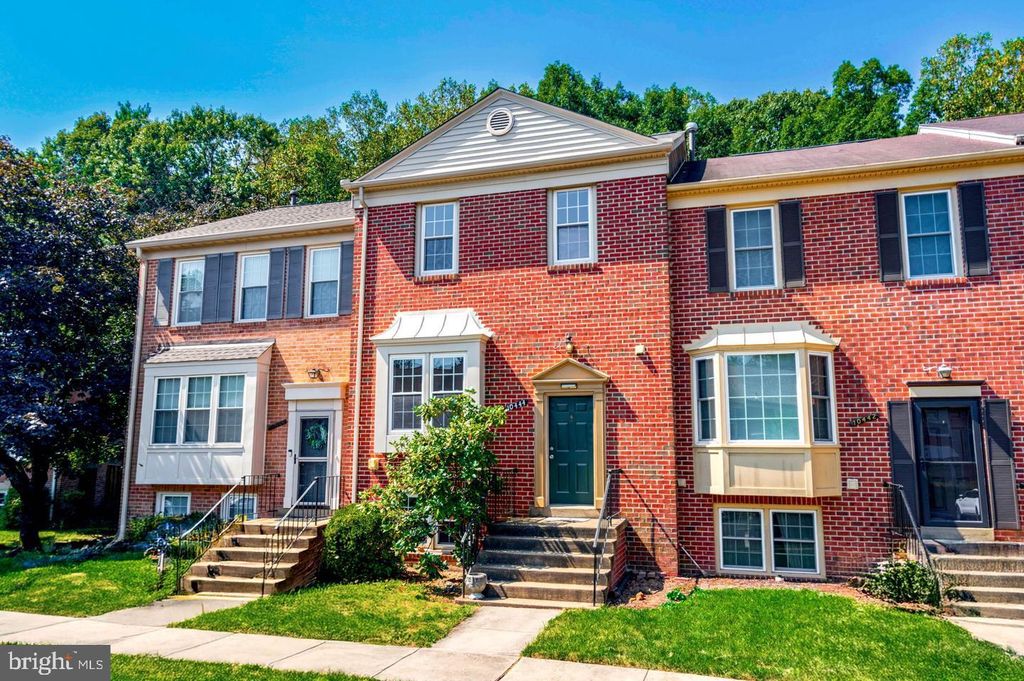 10444 MALONE CT, Fairfax, VA 22032
