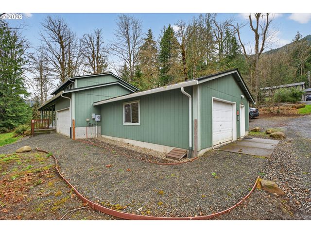 27420 E WELCHES Rd, Welches, OR 97067