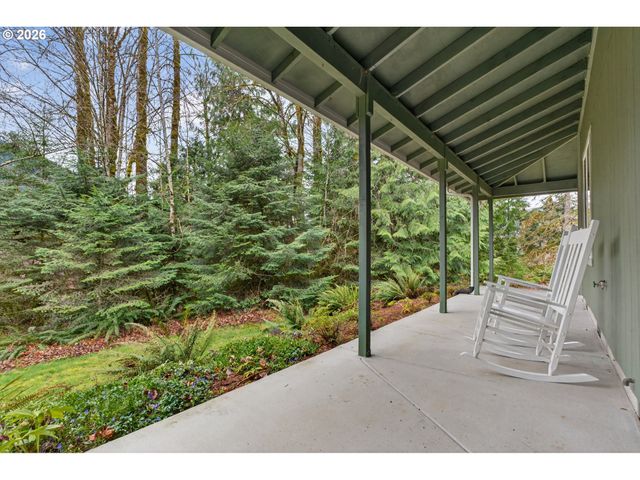 27420 E WELCHES Rd, Welches, OR 97067
