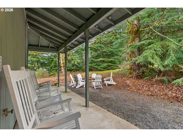 27420 E WELCHES Rd, Welches, OR 97067