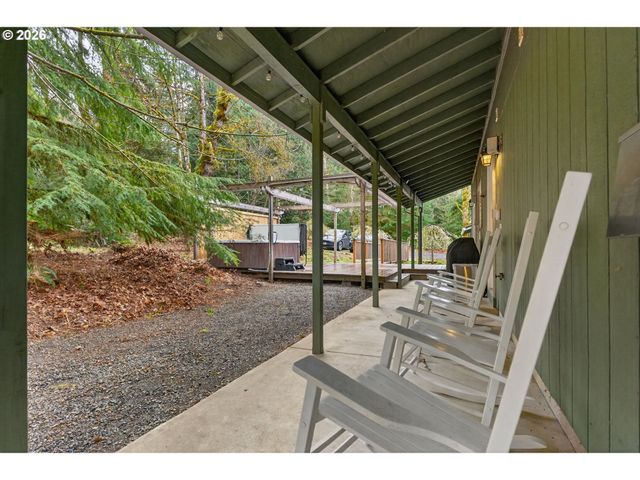 27420 E WELCHES Rd, Welches, OR 97067
