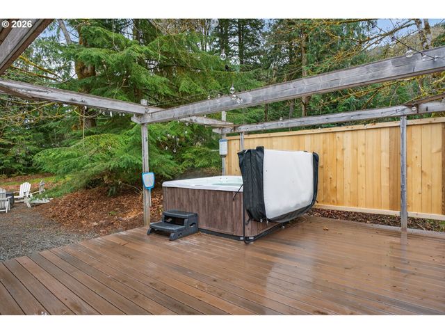 27420 E WELCHES Rd, Welches, OR 97067