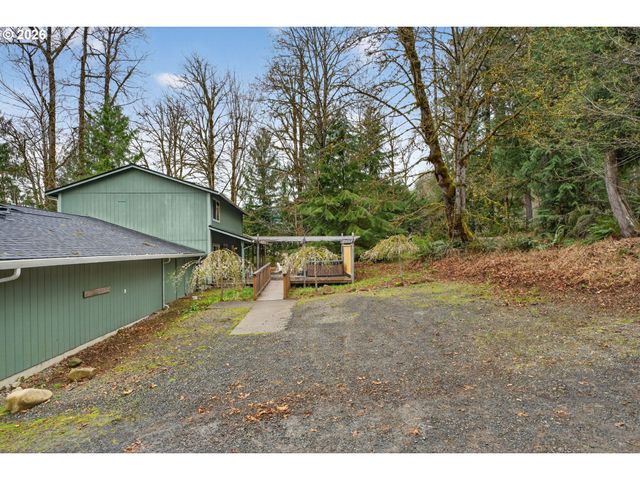 27420 E WELCHES Rd, Welches, OR 97067