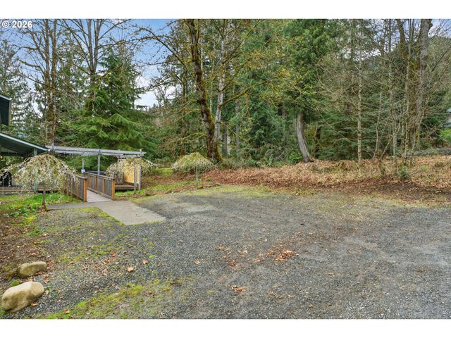 27420 E WELCHES Rd, Welches, OR 97067