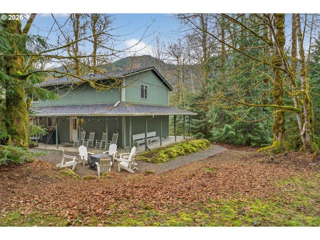 27420 E WELCHES Rd, Welches, OR 97067