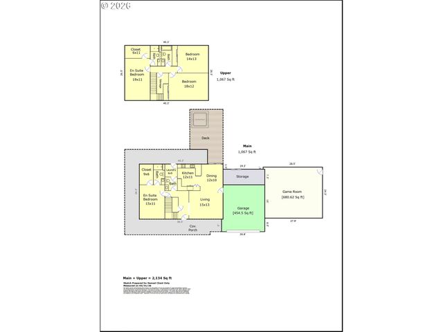 27420 E WELCHES Rd, Welches, OR 97067