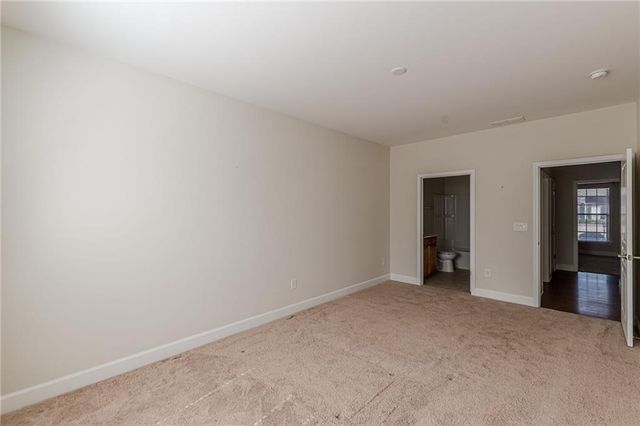1010 Amicalola Court, Griffin, GA 30223