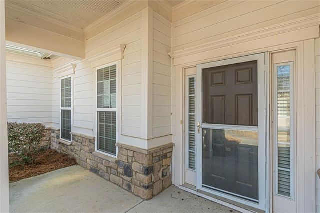 1010 Amicalola Court, Griffin, GA 30223