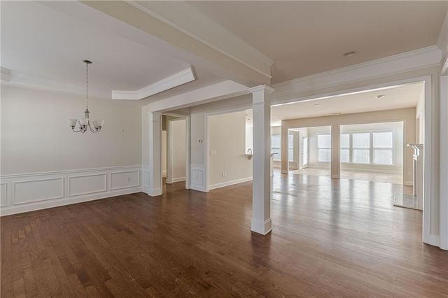 1010 Amicalola Court, Griffin, GA 30223
