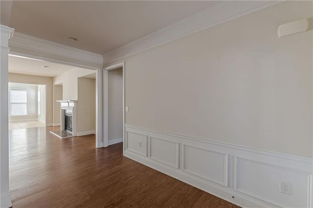 1010 Amicalola Court, Griffin, GA 30223